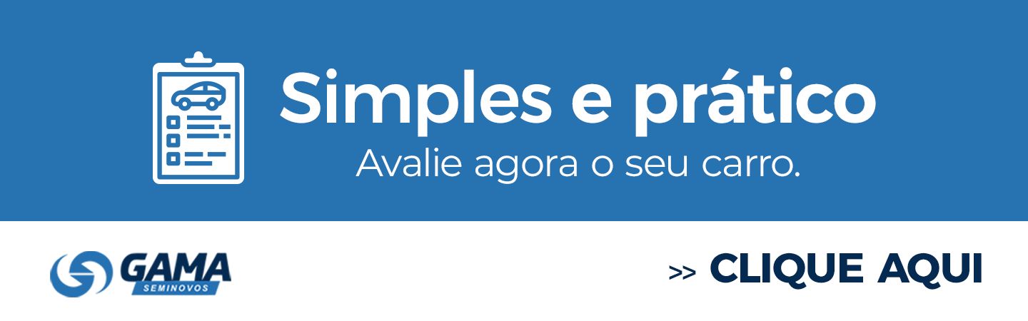 Avaliação ONLINE