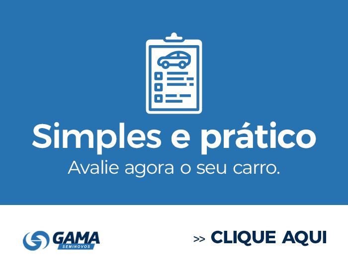 Avaliação ONLINE